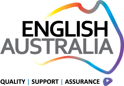 ENGLISH AUSTRALIA
