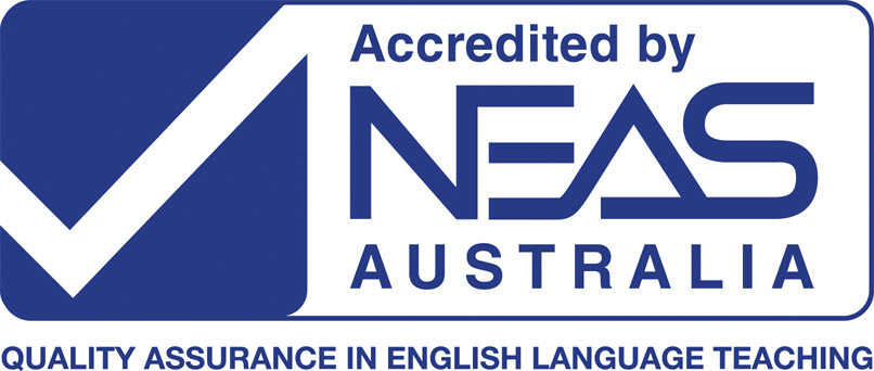 National ELT Accreditation Scheme (NEAS)